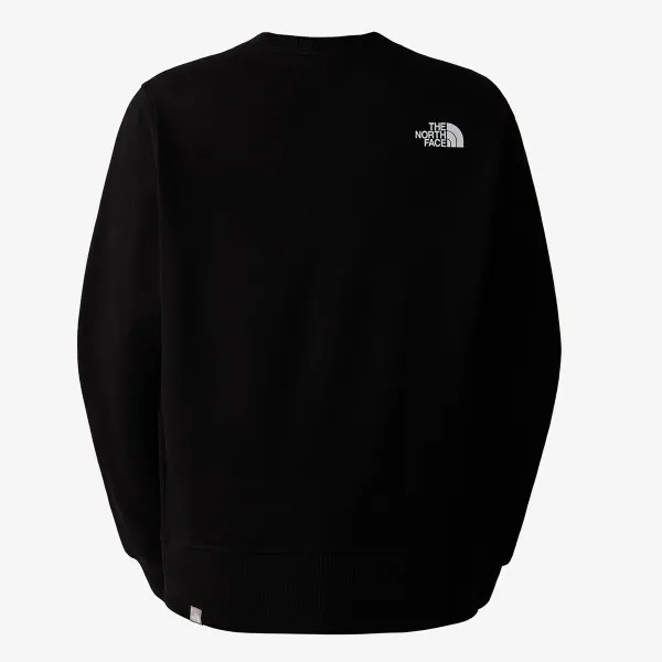 NORTH FACE MAJICA BEZ KRAGNE Light Drew Peak 