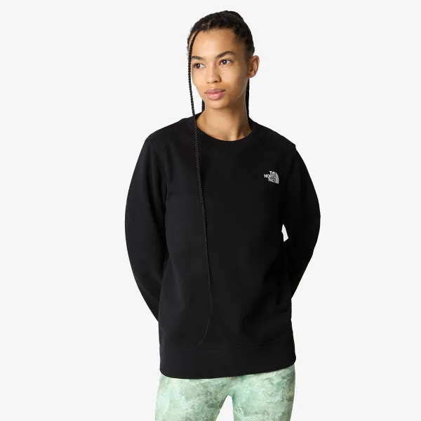 NORTH FACE MAJICA BEZ KRAGNE Light Drew Peak 