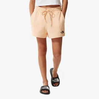 The North Face W LOGO SHORT APRICOT ICE 