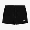 The North Face W LOGO BLACK 
