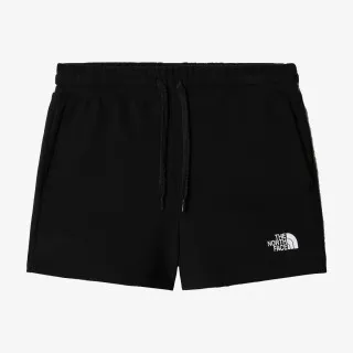 The North Face W LOGO BLACK 