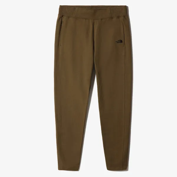 The North Face W NSE LIGHT MILITARY OLIVE 