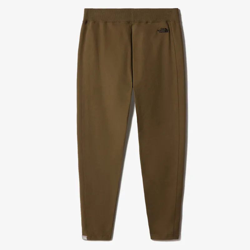 The North Face W NSE LIGHT MILITARY OLIVE 