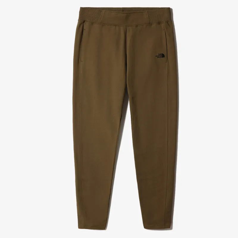 The North Face W NSE LIGHT MILITARY OLIVE 