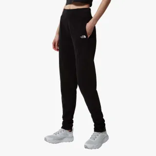 The North Face W NSE LIGHT PANT TNF BLACK 