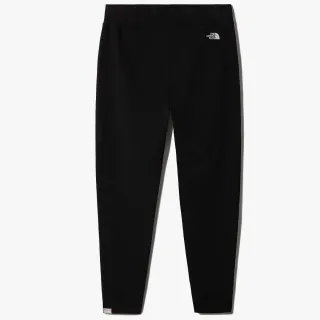 The North Face W NSE LIGHT PANT TNF BLACK 