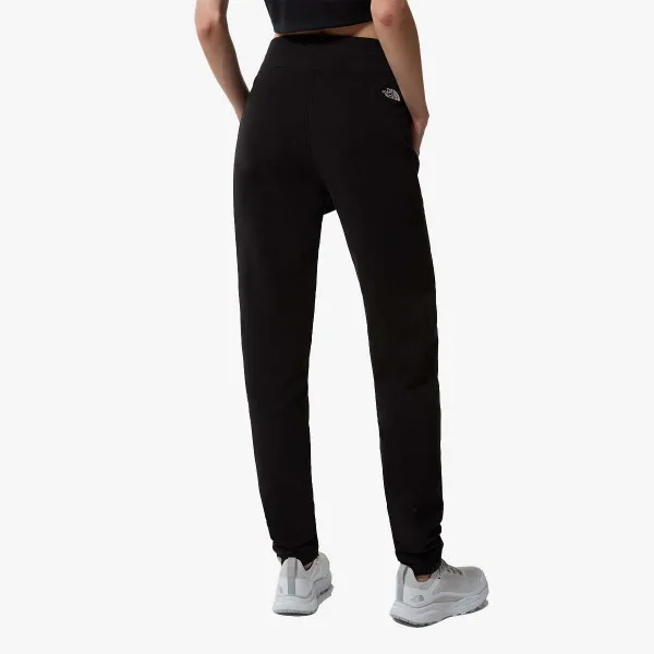 The North Face Hlače W NSE LIGHT PANT TNF BLACK 