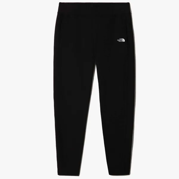 The North Face W NSE LIGHT PANT TNF BLACK 