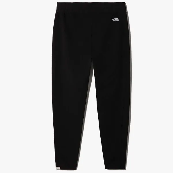 The North Face W NSE LIGHT PANT TNF BLACK 
