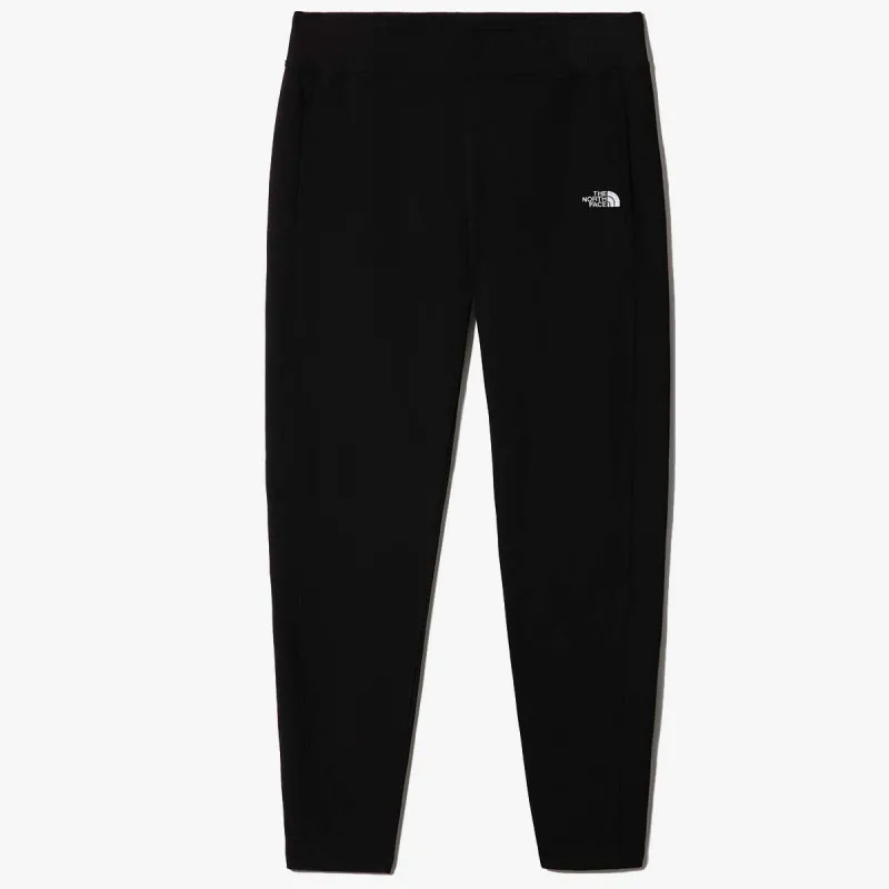 The North Face W NSE LIGHT PANT TNF BLACK 