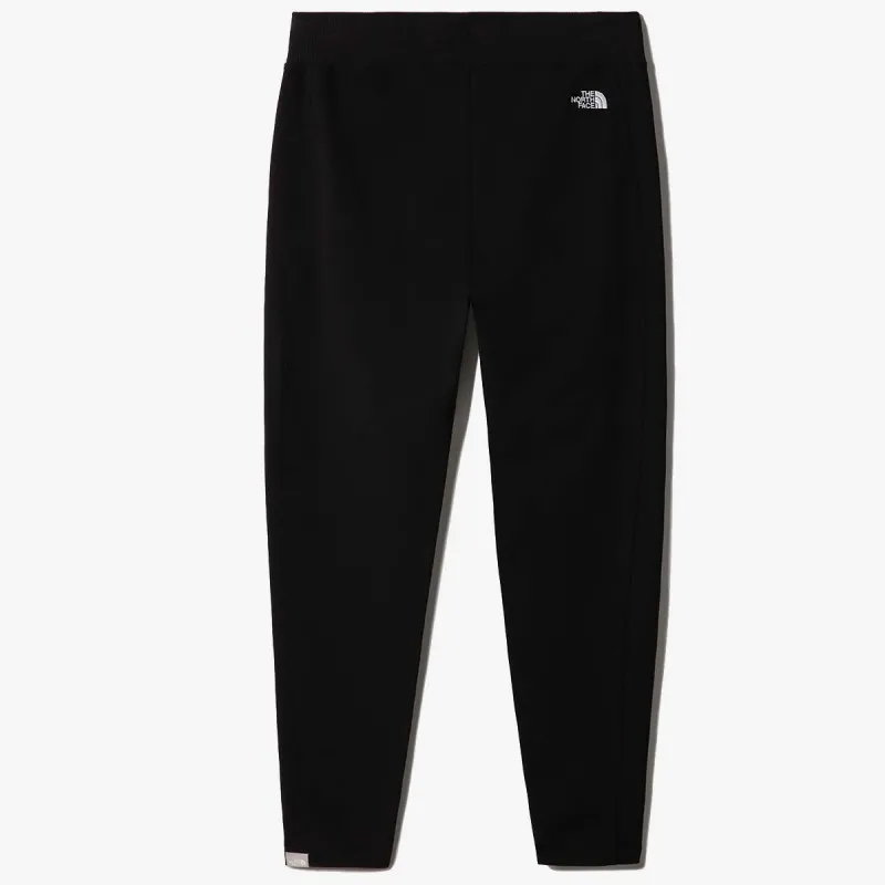 The North Face W NSE LIGHT PANT TNF BLACK 
