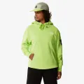 The North Face W GLH SHARP GREEN 