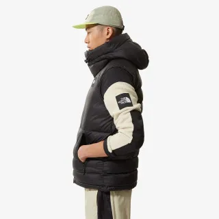 The North Face U PHL VEST TNF BLACK 