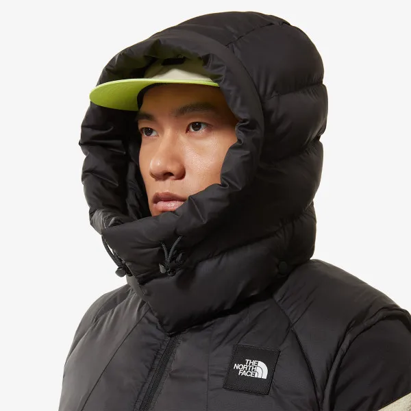 The North Face Prsluk U PHL VEST TNF BLACK 