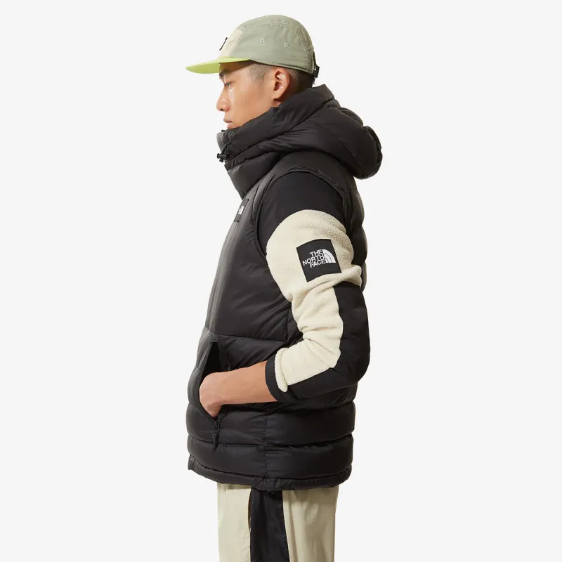 The North Face U PHL VEST TNF BLACK 