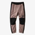 The North Face Hlače M PHLEGO TRACK PANT DEEP TAUPE 