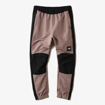 NORTH FACE HLAČE M PHLEGO TRACK PANT DEEP TAUPE 