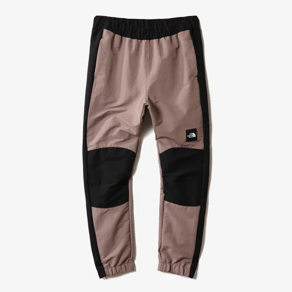 The North Face Hlače M PHLEGO TRACK PANT DEEP TAUPE 