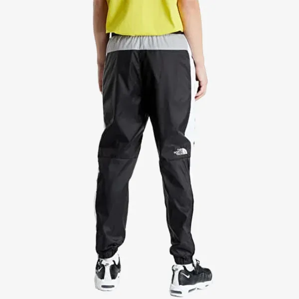 The North Face Hlače M PHL PANT BLACK 