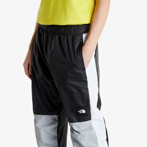 The North Face Hlače M PHL PANT BLACK 