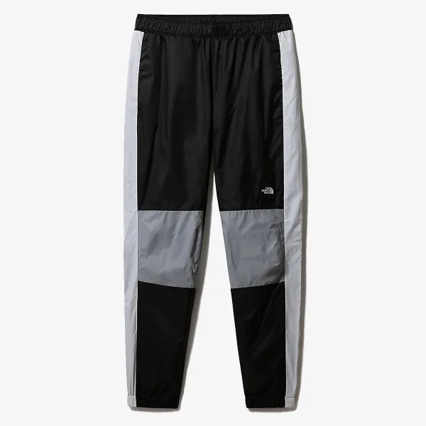 The North Face Hlače M PHL PANT BLACK 