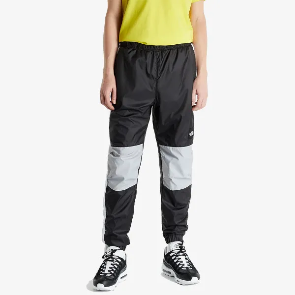 The North Face Hlače M PHL PANT BLACK 