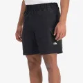 The North Face M PHL CARGO SHORTS TNF BLACK 