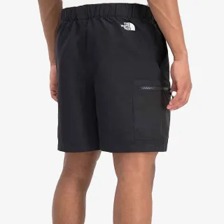 The North Face M PHL CARGO SHORTS TNF BLACK 