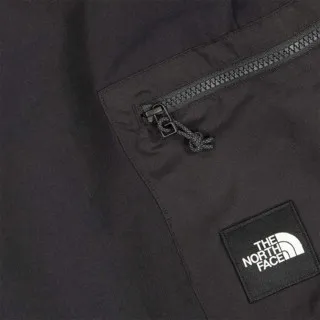 The North Face M PHL CARGO SHORTS TNF BLACK 