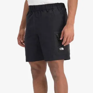 The North Face M PHL CARGO SHORTS TNF BLACK 