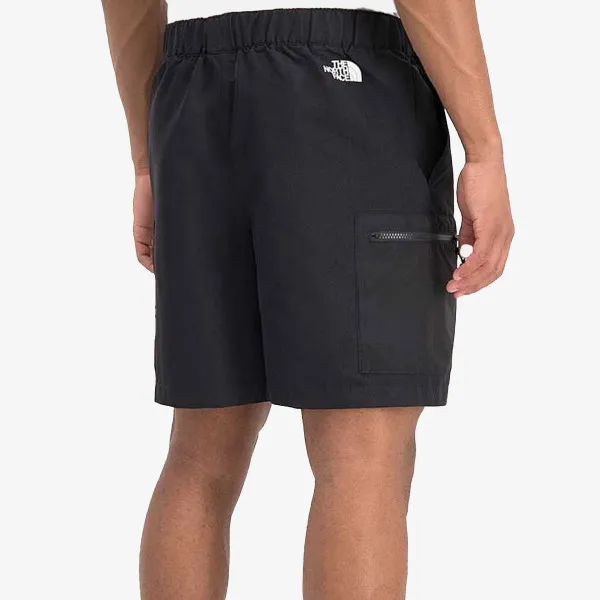 The North Face M PHL CARGO SHORTS TNF BLACK 