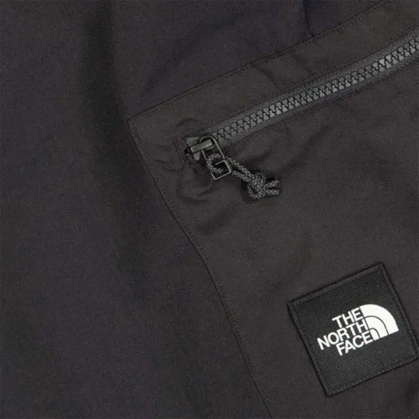 The North Face M PHL CARGO SHORTS TNF BLACK 