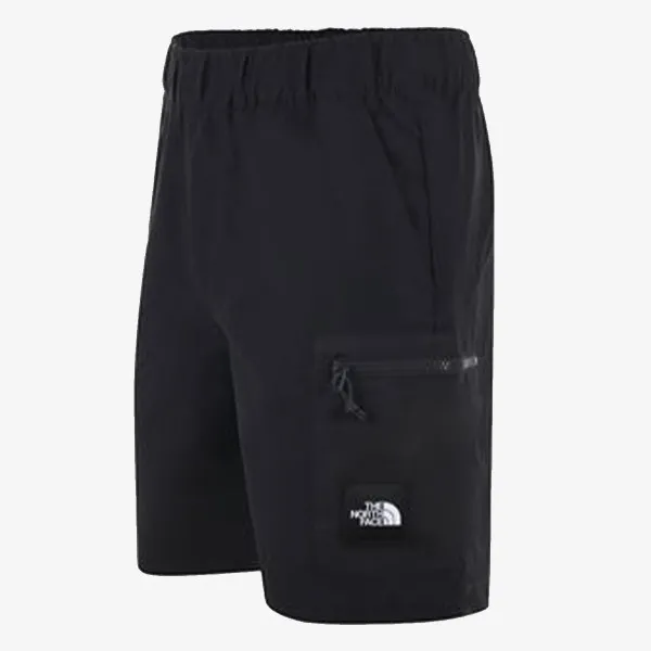 The North Face M PHL CARGO SHORTS TNF BLACK 