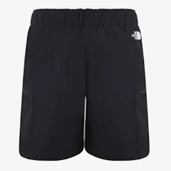 The North Face M PHL CARGO SHORTS TNF BLACK 