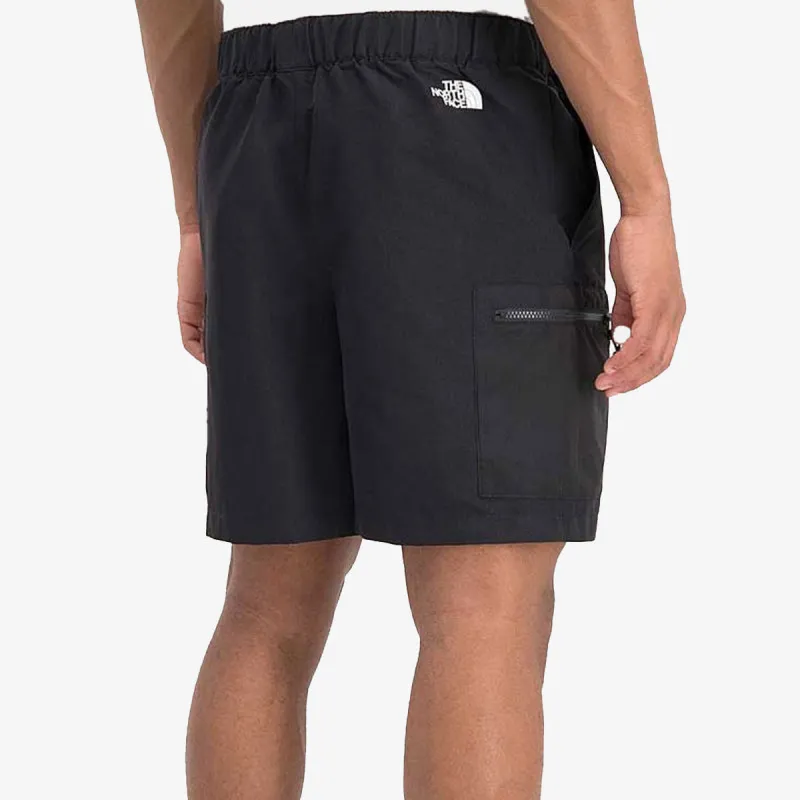 The North Face M PHL CARGO SHORTS TNF BLACK 