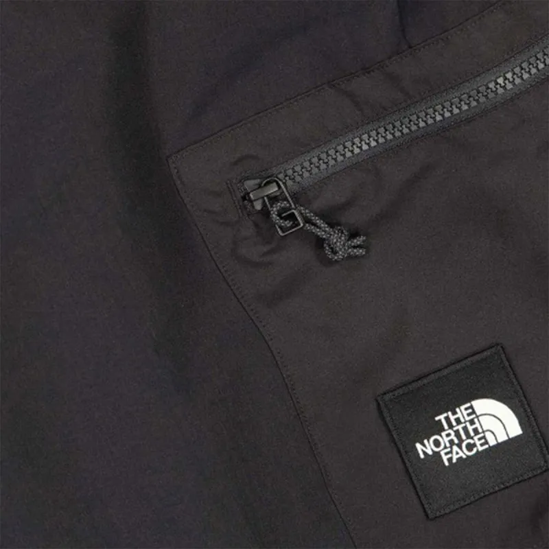 The North Face M PHL CARGO SHORTS TNF BLACK 