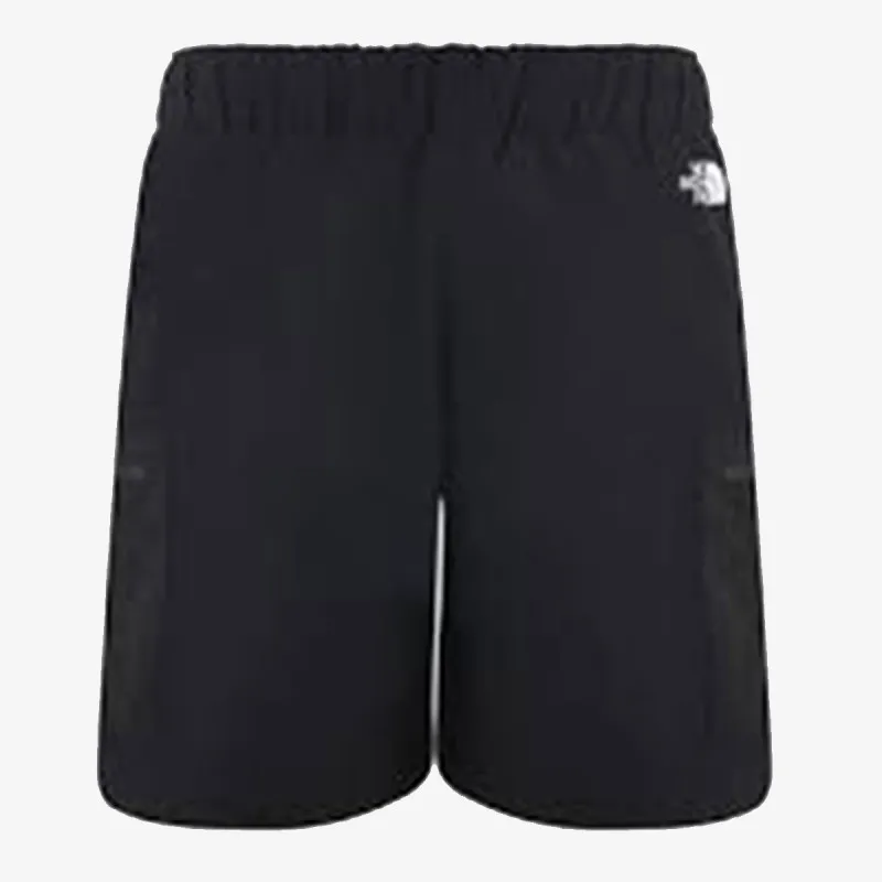 The North Face M PHL CARGO SHORTS TNF BLACK 