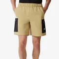 The North Face M PHL CARGO SHORTS ANTELOPE TAN 