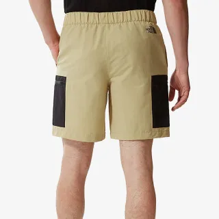 The North Face M PHL CARGO SHORTS ANTELOPE TAN 