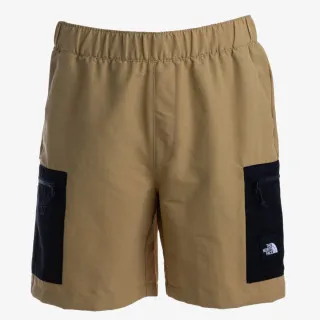 The North Face M PHL CARGO SHORTS ANTELOPE TAN 
