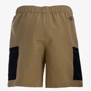 The North Face M PHL CARGO SHORTS ANTELOPE TAN 