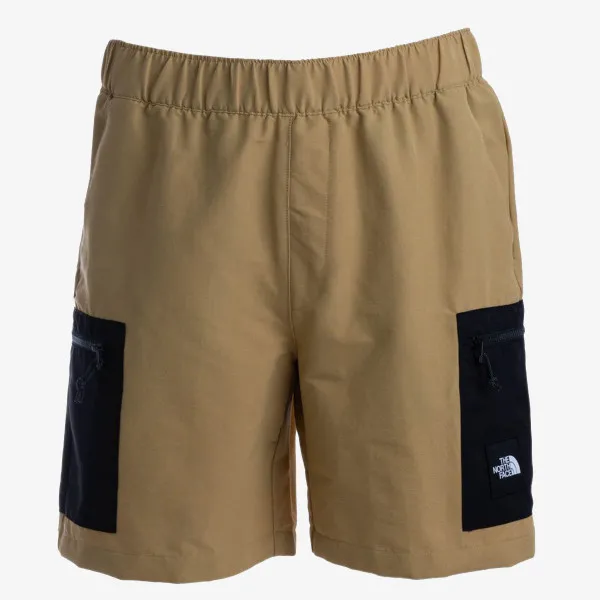 The North Face M PHL CARGO SHORTS ANTELOPE TAN 