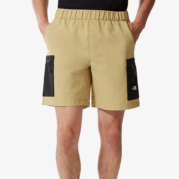 The North Face Kratke hlače M PHL CARGO SHORTS ANTELOPE TAN 