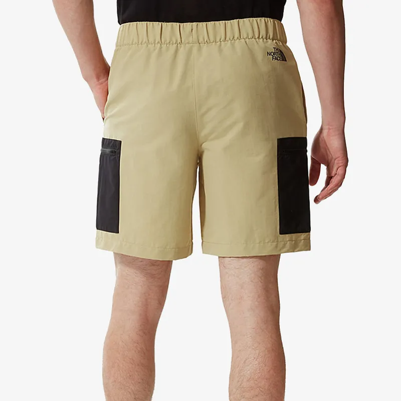 The North Face M PHL CARGO SHORTS ANTELOPE TAN 