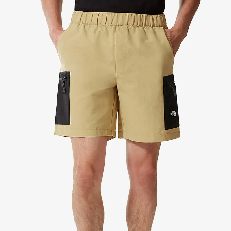 The North Face M PHL CARGO SHORTS ANTELOPE TAN 