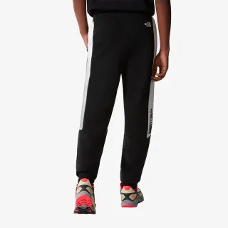The North Face M FINE ALP EQ BLACK 