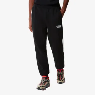 The North Face M FINE ALP EQ BLACK 