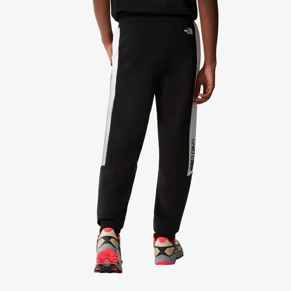 The North Face M FINE ALP EQ BLACK 