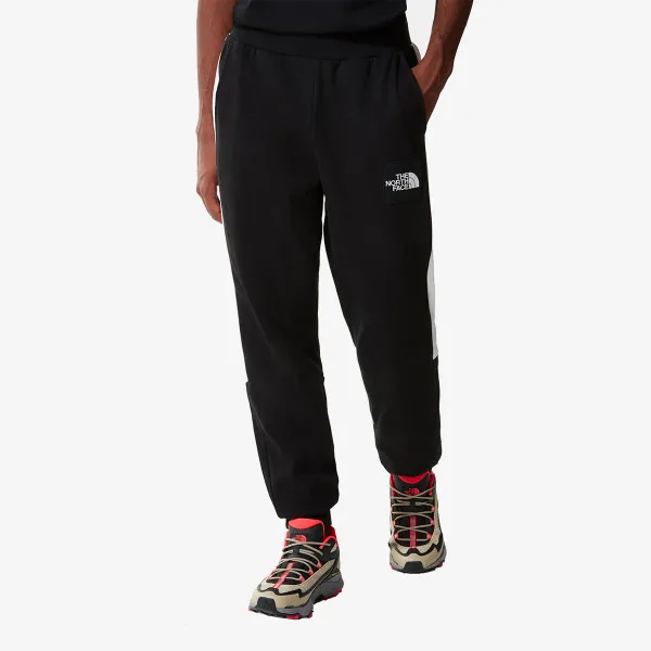 The North Face M FINE ALP EQ BLACK 