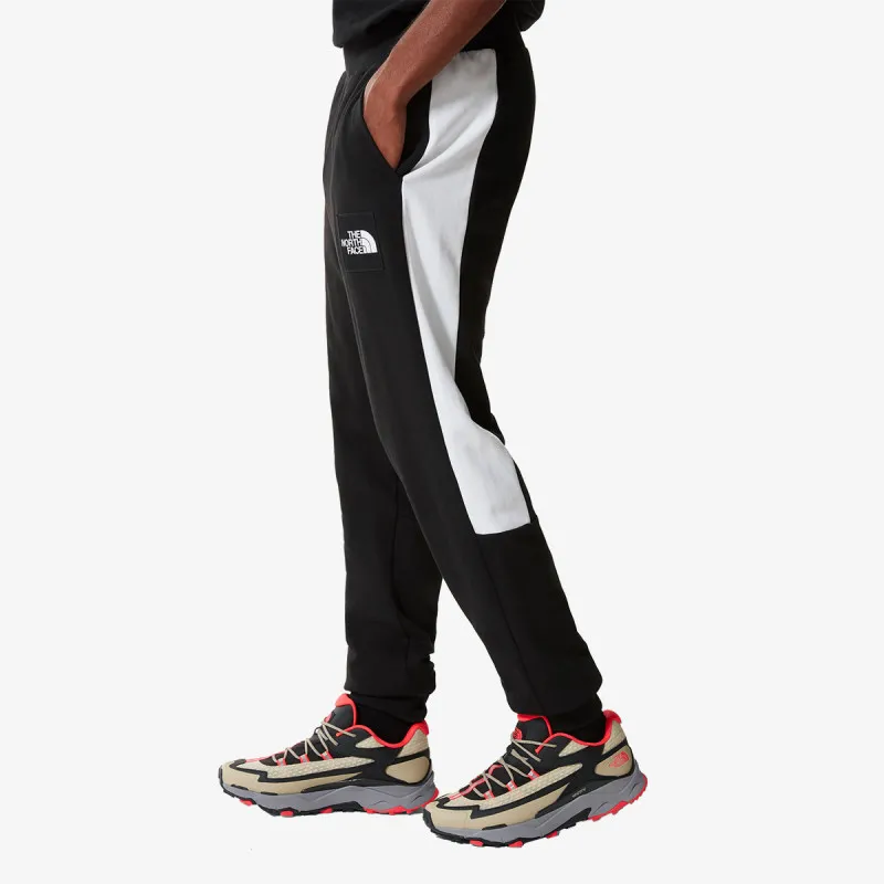 The North Face M FINE ALP EQ BLACK 